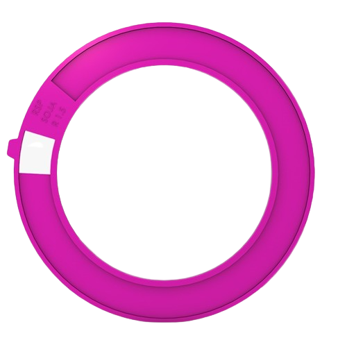 ANEL SOJA REBAIXO 1,5MM