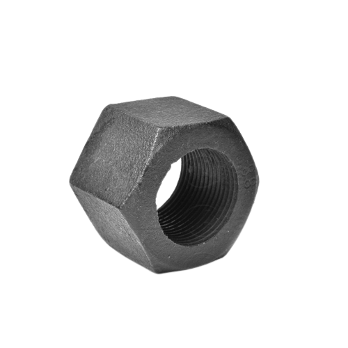 PORCA SEXTAVADA PARA GRADE 1.3/8"