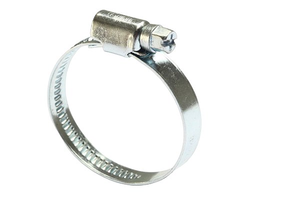 ABRAÇADEIRA DE CARBONO 76 X 95