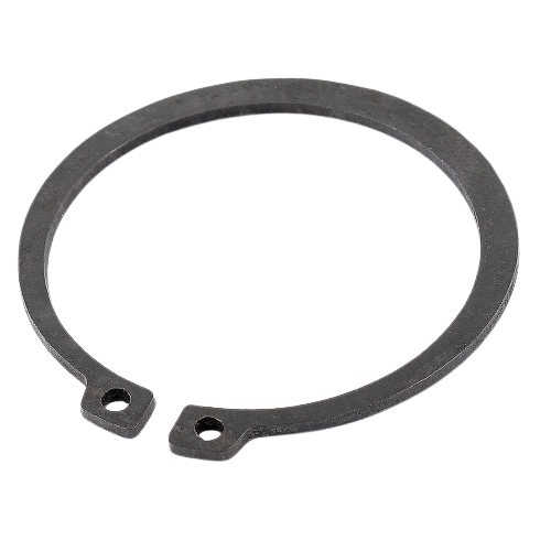 ANEL ELÁSTICO EXTERNO - KIT COM 10 PEÇAS E-54