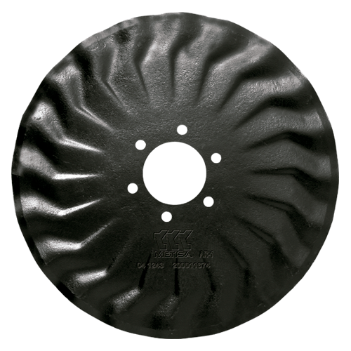 DISCO DE CORTE THUNDER 18"