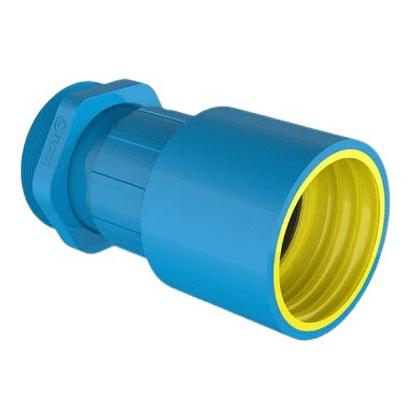 ADAPTADOR REDUÇÃO FÊMEA EP 3 X 2.1/2"