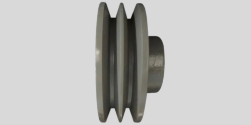 POLIA MODELO B2 B2 90MM