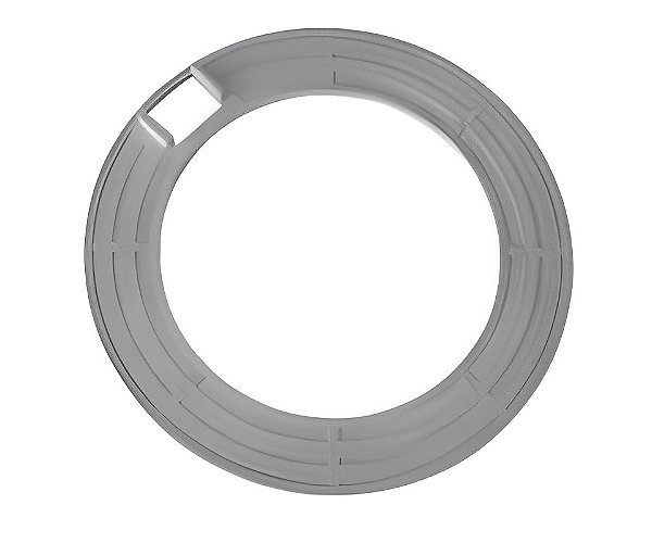 ANEL UNIVERSAL 4MM REBAIXO 1MM