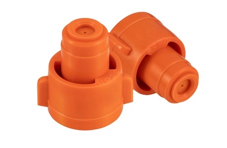 HOMOGENEIZADOR DE GOTAS ECON CVE CVE-9003