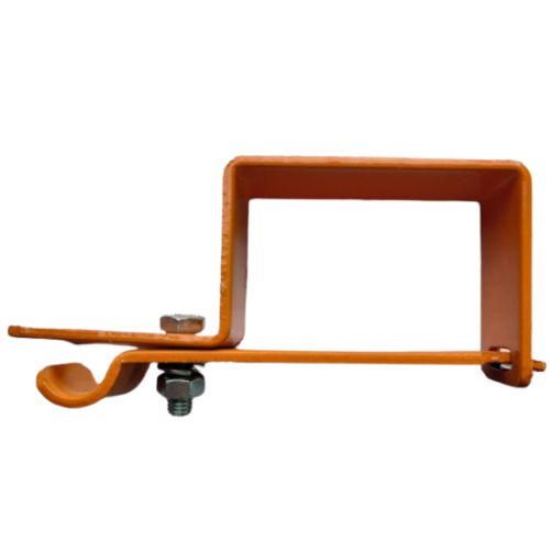 ABRAÇADEIRA SEXTAVADA JACTO 38X38MM