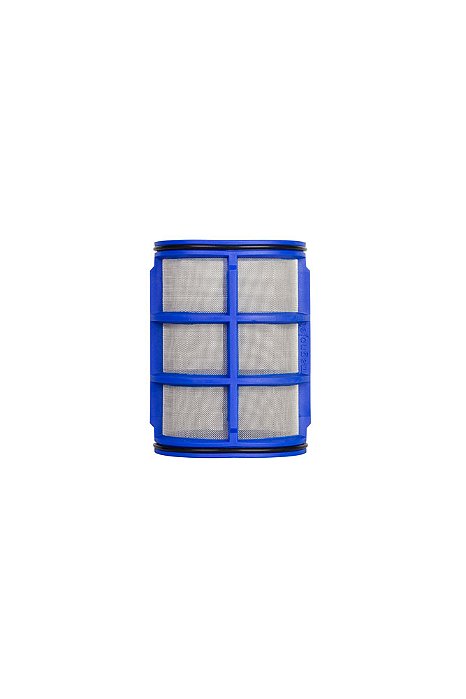 ELEMENTO FILTRANTE DO FILTRO DE SUCÇÃO COM VÁLVULA (MENOR) MALHA 30