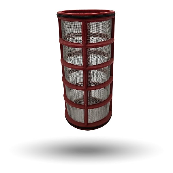 Elemento Filtrante do Filtro de Sucção com Válvula (Maior) Malha 30