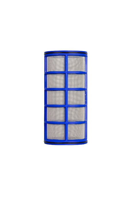 ELEMENTO FILTRANTE DO FILTRO DE SUCÇÃO COM VÁLVULA (MAIOR) MALHA 30