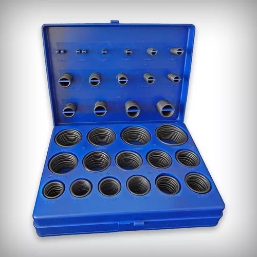 ANEL O-RING MILÍMETROS N°25 DIÂMETRO INTERNO 35,00MM