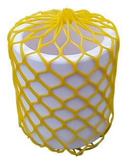 CAMISA DE CERÂMICA JP 40/75/100