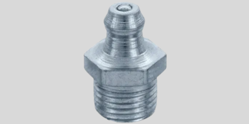 GRAXEIRA RETA PASSO 01 10MM