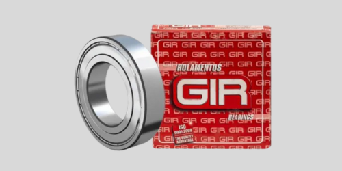 ROLAMENTO GIR 390