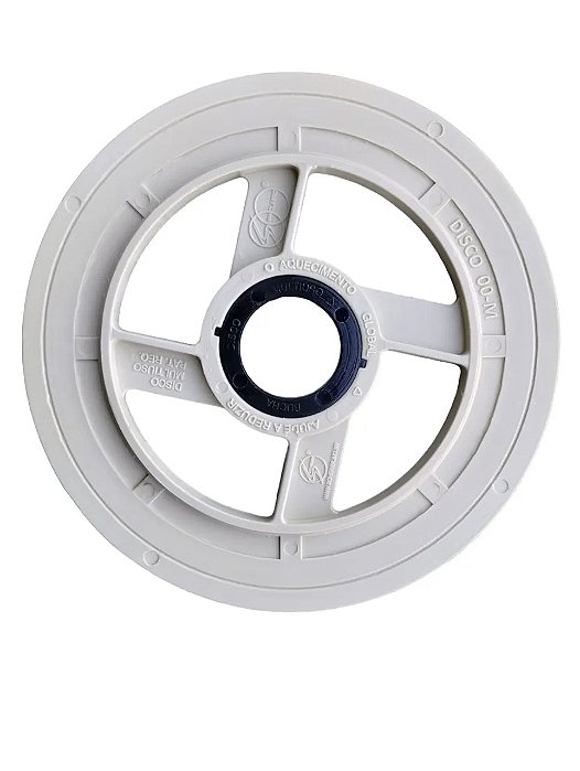 DISCO CEGO UNIVERSAL