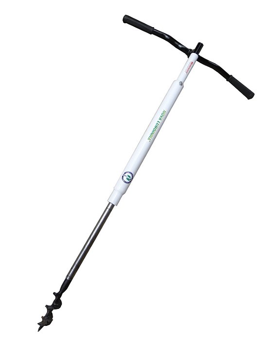 Desperfilhador por Roto Compressão Marcassio