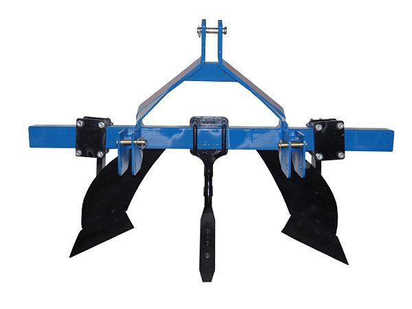 Conjunto Par de Arado Aivecas Marcassio