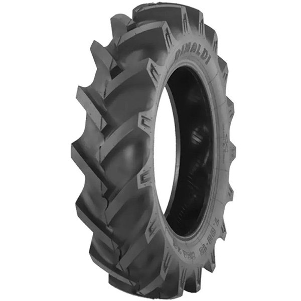 Pneu 600/12 Carreta Tracionada