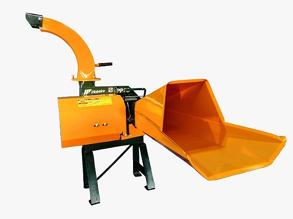 Picadeira/Ensilladeira PP35 Pinheiro