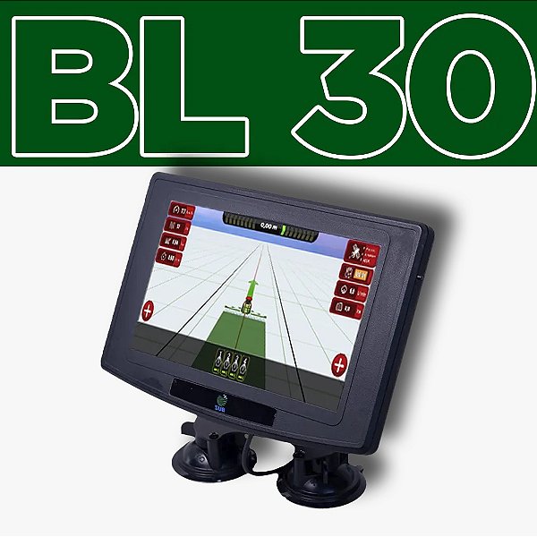 Gps Agrícola BL30