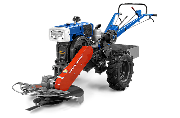 Roçadeira Frontal RF-900 Microtrator