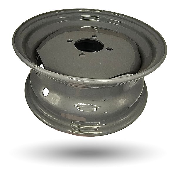 Aro 12 4 Furos Tobatta