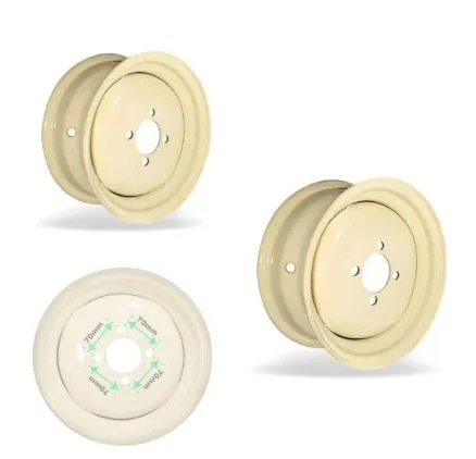 Aro 12 4 Furos Tobatta