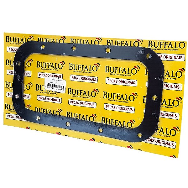 Junta do Cárter Microtrator Buffalo