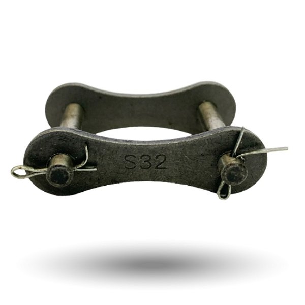 Emenda Corrente S-32 Para Plantadeira Jumil