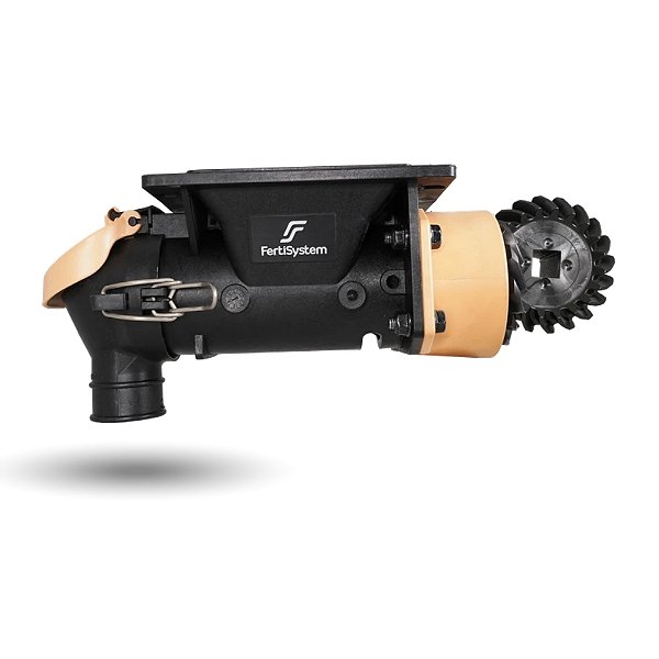 Conjunto Dosador Fertisystem