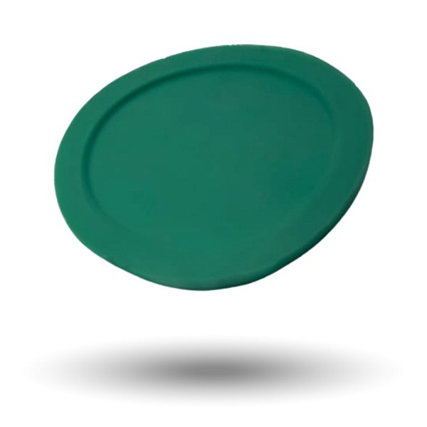 Borracha do diafragma Jacto Magnojet para Pulverizadores