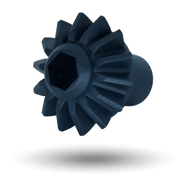 Pinhao Acionador Sextavado-Fertisystem