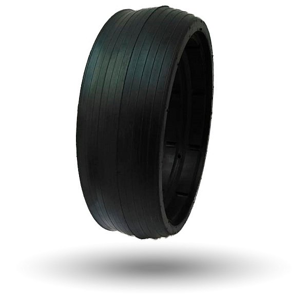 Banda Controle De Profundidade 3x14.1/2x15-8 Furos