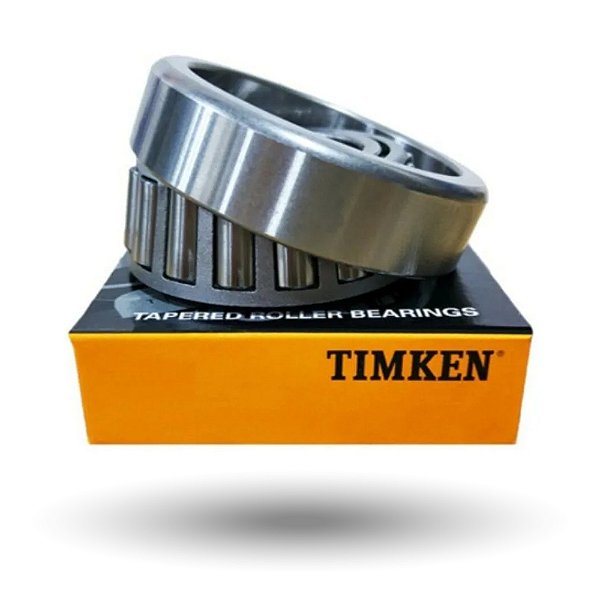 Rolamento Cônico 30211 - Timken