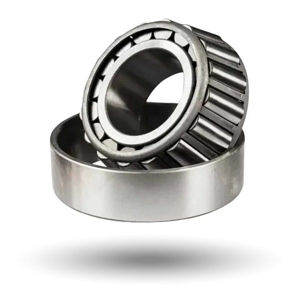 Rolamento Cônico 30206 - GIR