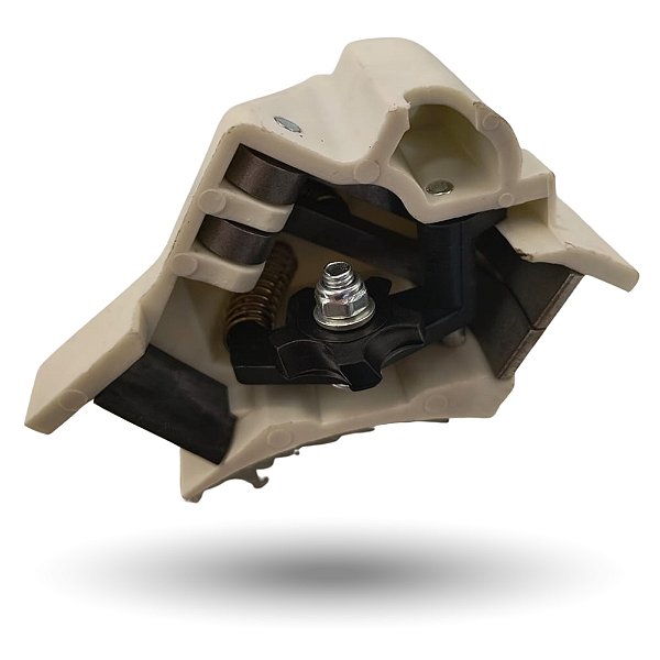 Caixa Sementes Simples Aço