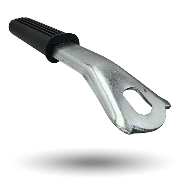 Alavanca Central Pulverizador Jacto