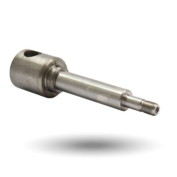 Pistao Com Haste M75/100 - 012922