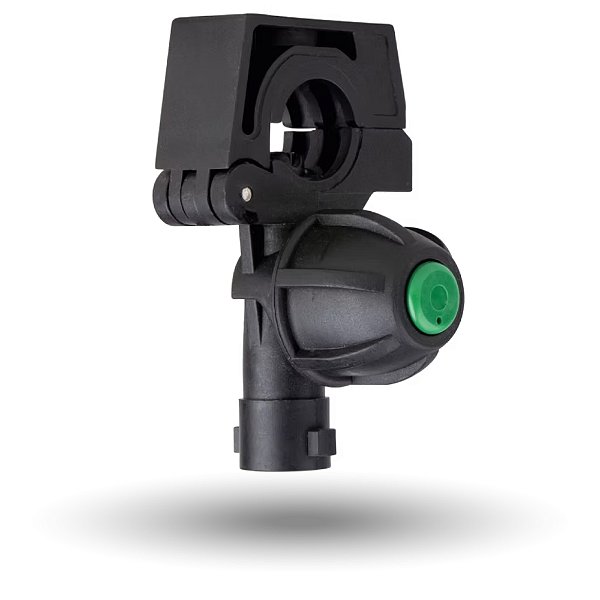 Porta Bico Antigotejo Monojet Para Cano 25mm - M235/2