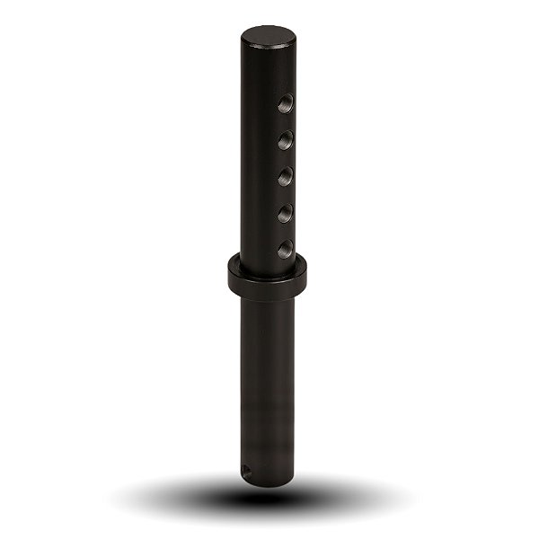 Eixo de Suporte do Facão do Disco de Corte