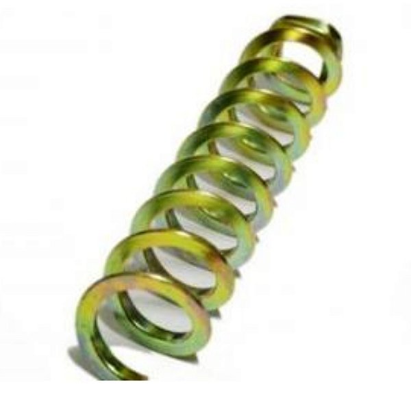 Condutor Helicoidal Adubo Esquerda C/180mm Passe 25mm Dosador de Adubo