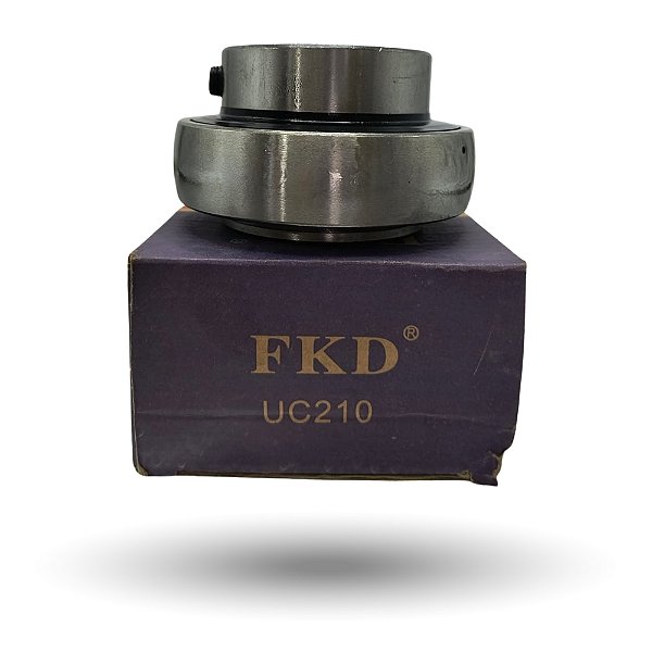 Rolamento UC 210 FKD