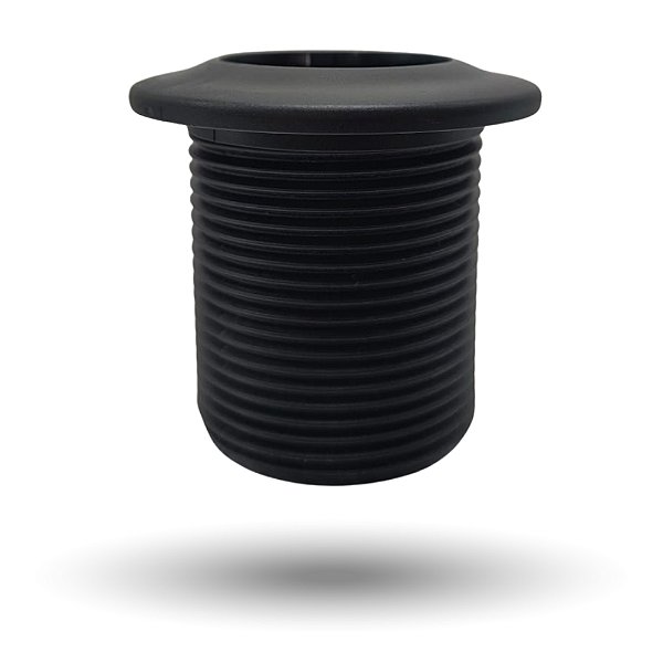 Conexão Deságue 1.1/4 Longa