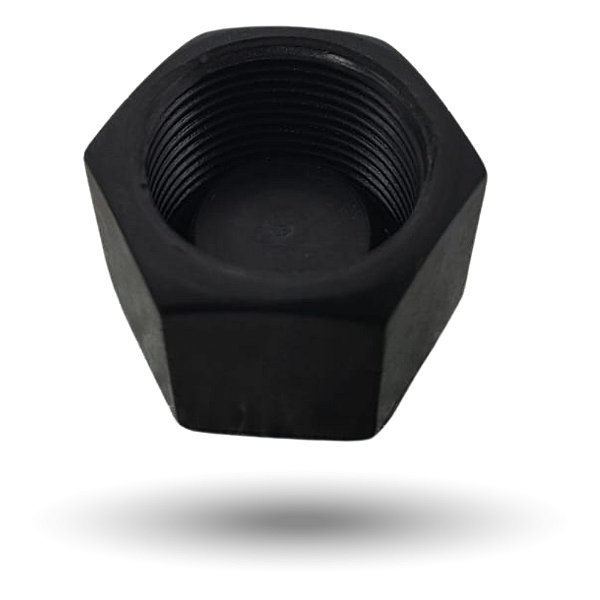 Porca Sextavada M24 Obturador Pulverizador Montana