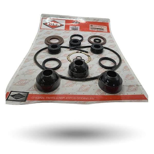 Kit Reparo Para Bomba Montana MPP 22 M 208/3