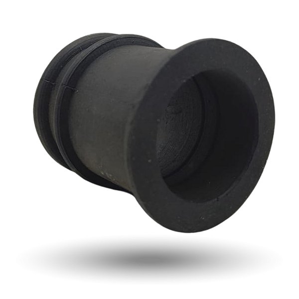 Luva De Borracha Abastecedor Pulverizador Montana