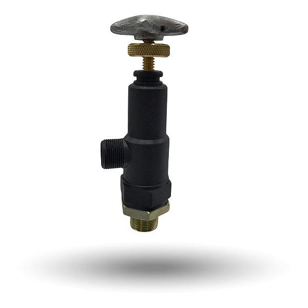 Regulador De Pressão Pulverizador Montana