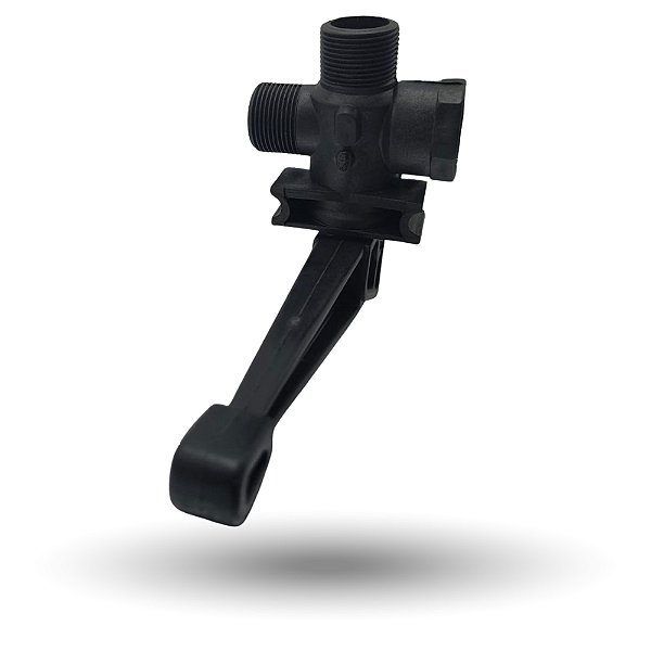 Obturador Do Comando Pulverizador Montana