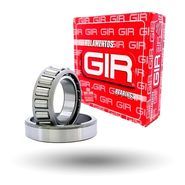 Rolamento Cônico 32209 GIR