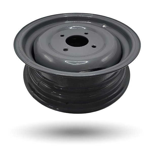 Aro 14 4 Furos Para Trator