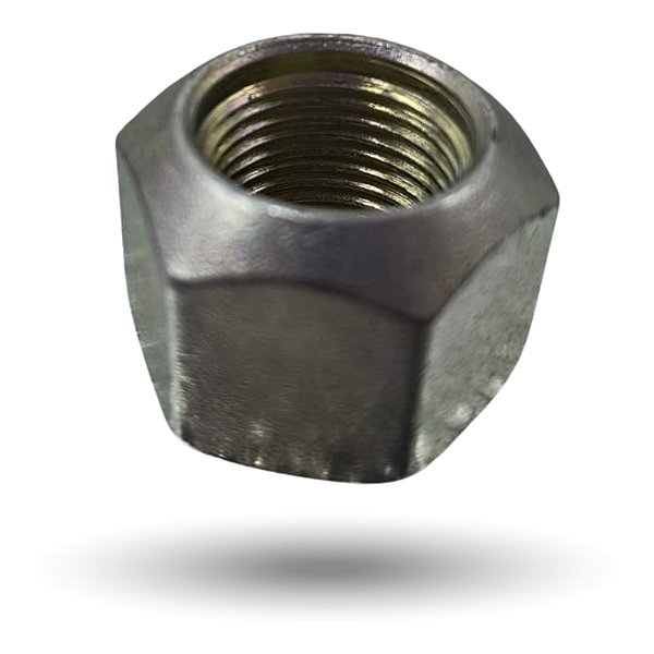 Porca Cônica Mf 3/4 Unf Ch1.1/8